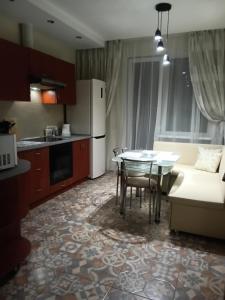 Квартира на Среднефонтанской