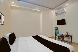 Super Hotel O Diamond Home Stay