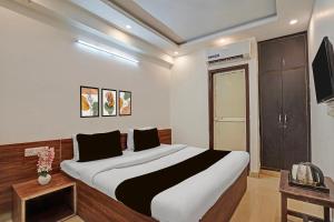 Super Hotel O Diamond Home Stay