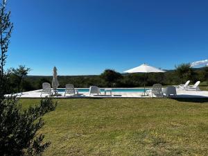 Complejo los Torres - Apartmány, Mina Clavero