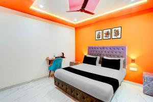 Super Hotel O Grand stay hotels