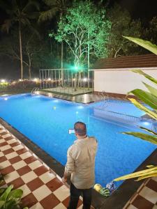 MTS Villas
