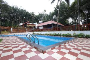 MTS Villas