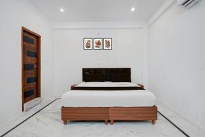 Super Hotel O The Skyrise Lucknow Hotel