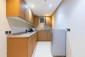 ديالا للشقق المخدومة