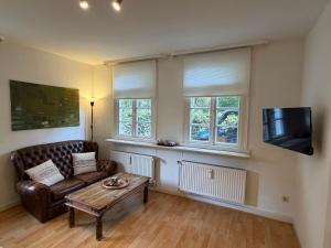 Ferienwohnung Altes Gut Kenkhausen