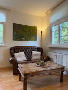 Ferienwohnung Altes Gut Kenkhausen