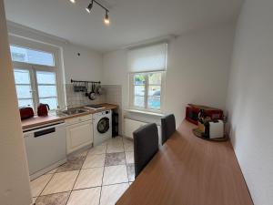 Ferienwohnung Altes Gut Kenkhausen
