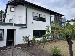 Charmantes Einfamilienhaus