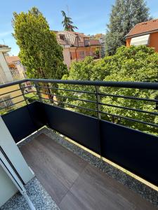 White House Villa con posti auto Milano