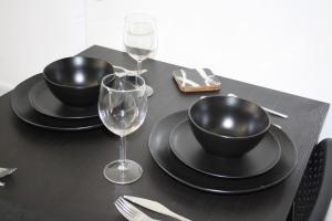 Your Home Away from home