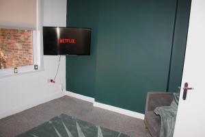 Your Home Away from home