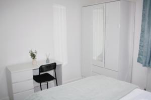 Your Home Away from home