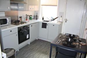 Your Home Away from home