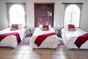 The Palms Guest House