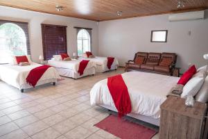 The Palms Guest House