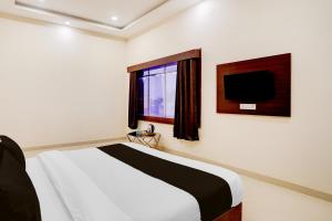 Hotel O by OYO Palm Bliss Hotels & Resorts