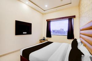 Hotel O by OYO Palm Bliss Hotels & Resorts