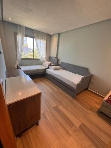 Blue Beach Sidi Rahal