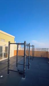 Apartamento aconchegante