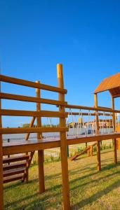 Apartamento aconchegante