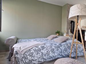 le refuge du bonheur