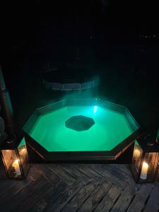 Koshara chalet - harmony in the midst of nature