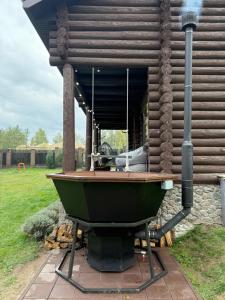 Koshara chalet - harmony in the midst of nature