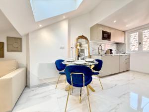 Le Loft Contemporain - Climatisé & Smart TV au coeur de Dijon