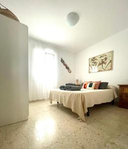 El Viñero, Apartamento con garaje