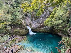 Hotel Familja Çuni Theth