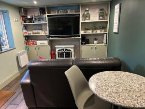 Fishermans Flint cottage