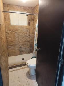 Departamento en zona dorada