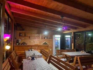 Hotel Familja Çuni Theth