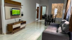 Casa de Temporada Cânions de Xingó