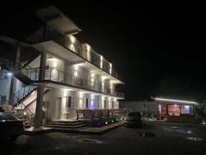 Hotel Familja Çuni Theth