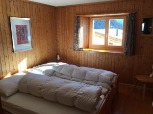 Grosses Haus für Familienferien in Region Lenzerheide