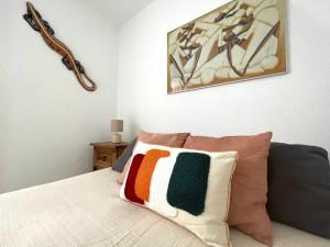 El Viñero, Apartamento con garaje