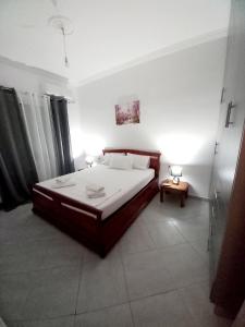 Ολόκληρο διαμέρισμα στην Πάτρα