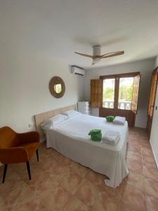 Bungalow Carabasí Familias