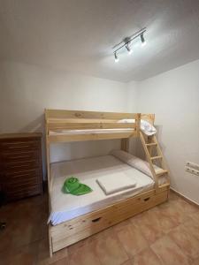 Bungalow Carabasí Familias