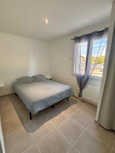 Maison individuelle meublée