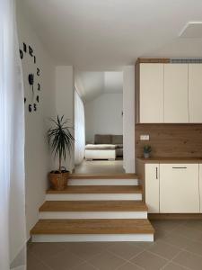 Apartma Arbores