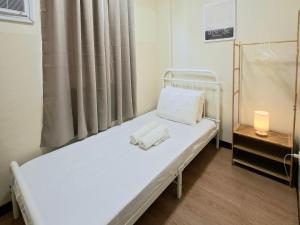 Abode86 Transient House-PGT