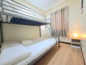 Abode86 Transient House-PGT