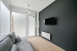 Casa Luna - 7 Prs - Proche Paris RER B - Fibre