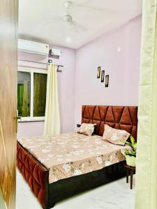 Euphoria Stays 2BHK in Dehradun