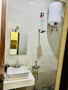 Euphoria Stays 2BHK in Dehradun