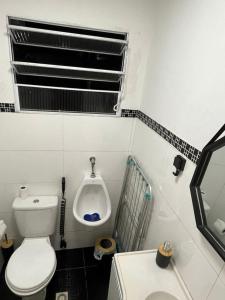 Casa super confortável para você e sua família, próximo a praia