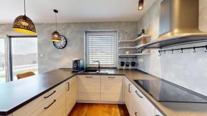 Exkluzívny rodinný dom Trnava - rodiny, pracovné cesty